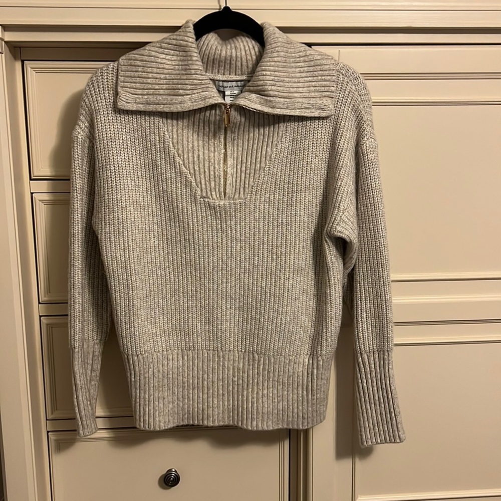 Cupcakes and Cashmere Sweater - S